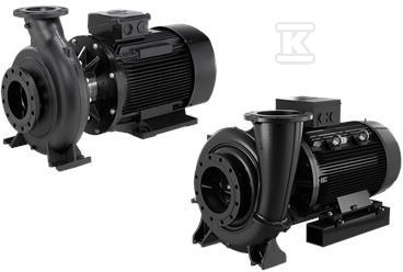Pompa typu NB 65-200/217 - 98340943