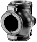 Okładzina termoizolacyjna A/C do pomp Magna 3 DN32 180