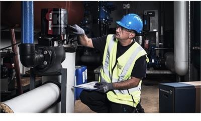 Uruchomienie HYDRO MPC Uruchomienie - 98377181