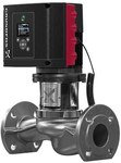 Pompa spiralna jednostopniowa TPE3 50-240 S-A-F-I-BQQE-IDC