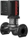 Pompa spiralna jednostopniowa TPE2 65-120-N-A-F-A BQQE 400 PN6/10 IE5