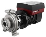 Pompa typu NBE 32-160.1/177 AAF2LESBQQEEWA, odśrodkowa, jednostopniowa