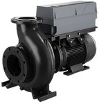 Pompa typu NBE 125-250/249 AHAF2AESBQQEPW3, odśrodkowa, jednostopniowa