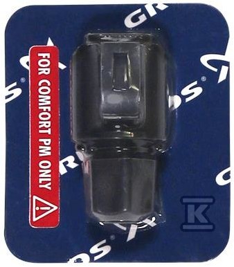 Wtyczka COMFORT PM - 98685259