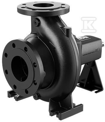 Pompa niesamozasysająca jednostopniowa - 98754696