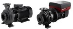 Pompa monoblokowa jednostopniowa z wlotem osiowym MTB 65-160/158 A-F-A BQQV 5.5kW 200Y-2