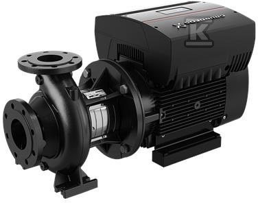 Pompa typu NBE 100-160/160-154 - 98976198