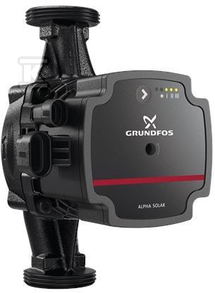 Циркуляційний насос ALPHA SOLAR для - 98989297