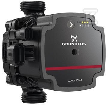 Циркуляційний насос ALPHA SOLAR для - 98989298