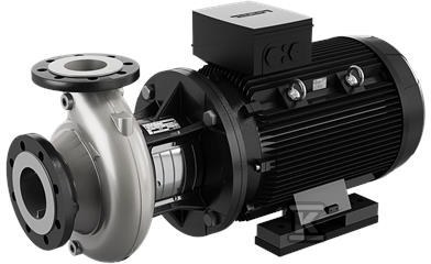 Pompa typu NB 40-250/230 - 98989893