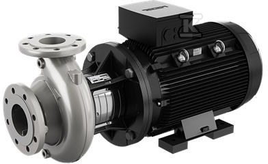 Pompa typu NB 50-200/198 - 99033281