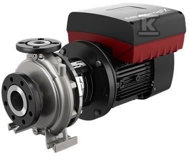 Pompa typu NBE 40-200/188 - 99100181