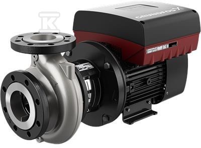 Pompa typu NBE 40-200/206 - 99100558