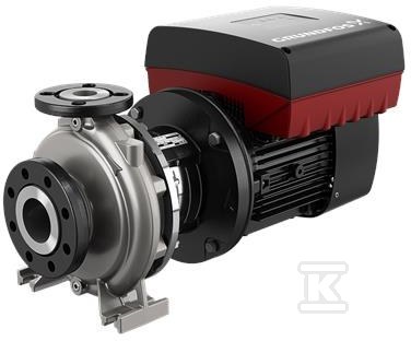 Pompa typu NBE 125-200/176-154 - 99101822