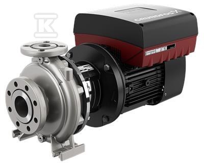 Pompa typu NBE 32-160/151 - 99101933