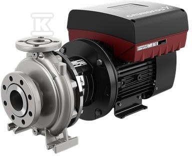 Pompa typu NBE 32-200/219 - 99102248