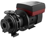 Pompa monoblokowa normalnie ssąca jednostopniowa NBE 65-125/144AAF2AESBAQENWB 11kW 400V