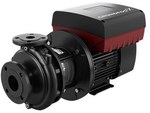 Pompa monoblokowa normalnie ssąca jednostopniowa NBE 40-250/211AAF2AESBAQENWB 11kW 400V