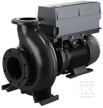 Pompa typu NBE 125-315/293 - 99115941