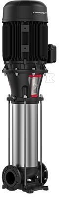 Pompa wielostopniowa pionowa CR155-2 - 99143265