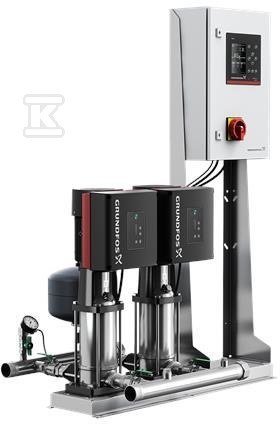 Zestaw podnoszenia ciśnienia Hydro - 99173786