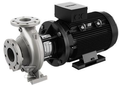 Pompa typu NB 150-315.2/304 - 99217342