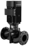 Pompa spiralna jednostopniowa TP 65-60/4 A-F-A-BQBE-EX3