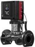 Pompa spiralna jednostopniowa TPE3 40-80 S-A-F-A-BQQE-CAB