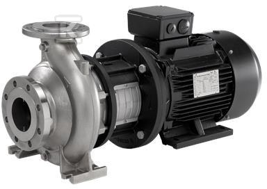Pompa typu NB 32-250/244 - 99367754