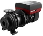 Pompa monoblokowa normalnie ssąca jednostopniowa NBE 100-200/195AAF2AESDAQFLWA 5.5kW 400V
