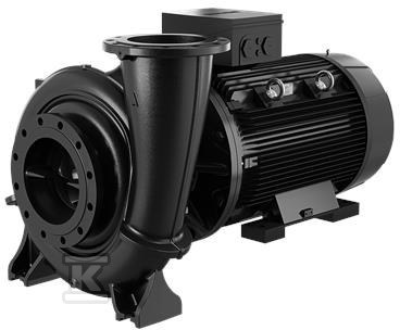 Pompa typu NB 250-400/385 - 99407097