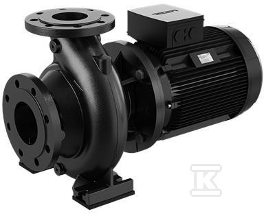 Pompa typu NB 32-125/138 - 99431434