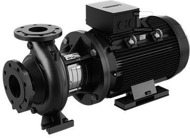 Pompa typu NB 150-400/352 - 99523057
