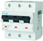 AZ-3-C125 series circuit breaker 3-pole