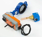 Модуль відключення побутової установки Wilo-MOIB 65VP