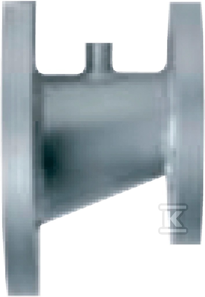 Redukcja stożkowa DN 65x80 - 4177433