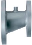 Redukcja stożkowa DN 125x200