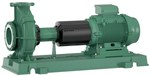 Pompa obiegowa normowa Wilo-Atmos GIGA-N 150/400-45/4