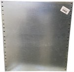 Sheet metal format 755X808 (STN 80x84)