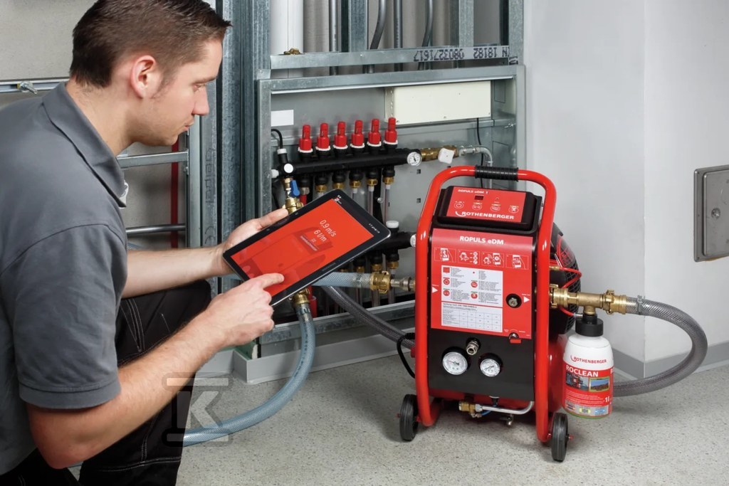 ROPULS EDM - 1000001134