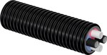 Ecoflex Thermo Twin HP pipe 2x32x2,9-2x32x3,5/140