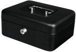 YCB cash box (small), YALE