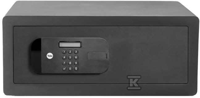 YSEB High security laptop safe, - YLEB/200/EB1