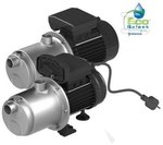 Multi EVO-A pumpa 5-60 M 230V-50Hz - set za povećanje pritiska na inverter i Multinok-kc pumpu (Kmak = 120 m, Hmak = 70 m). PENTAIR STA-RITE