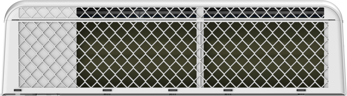 Klimatyzator 2,6 kW ścienny split - ZOP-09N8-A1