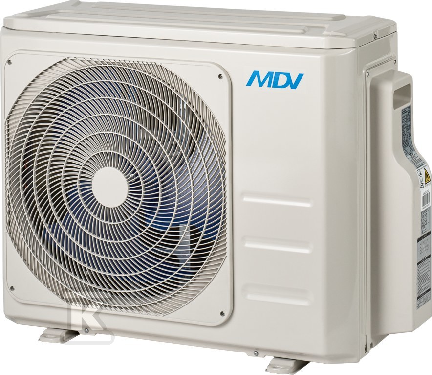 Air Conditioner - Multi Outdoor Unit 2 - M2OE-18HFN8-QAH