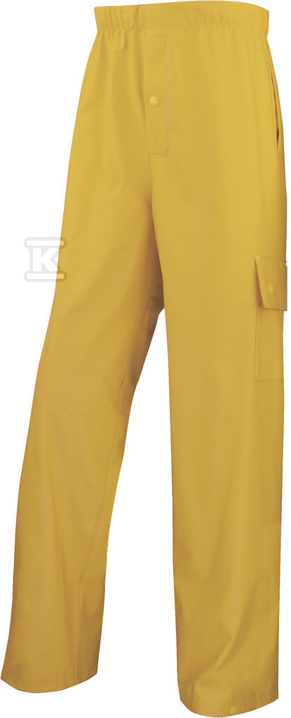 Дощовики з поліестеру з зовнішнім - 850PANJAXX