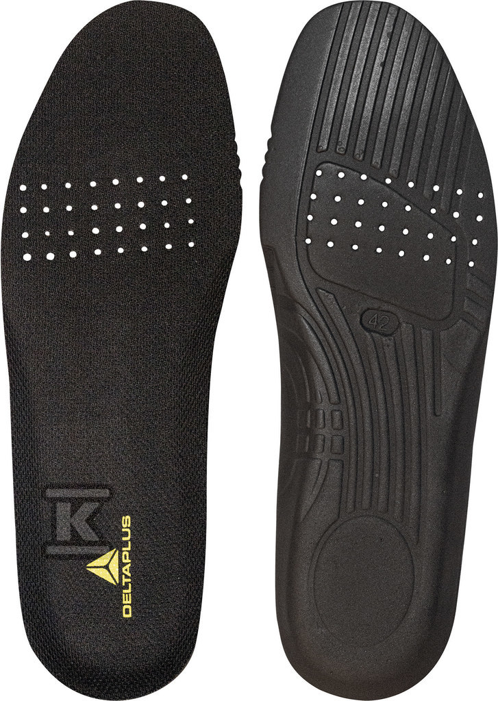 Пара змінних устілок для взуття з - 47604