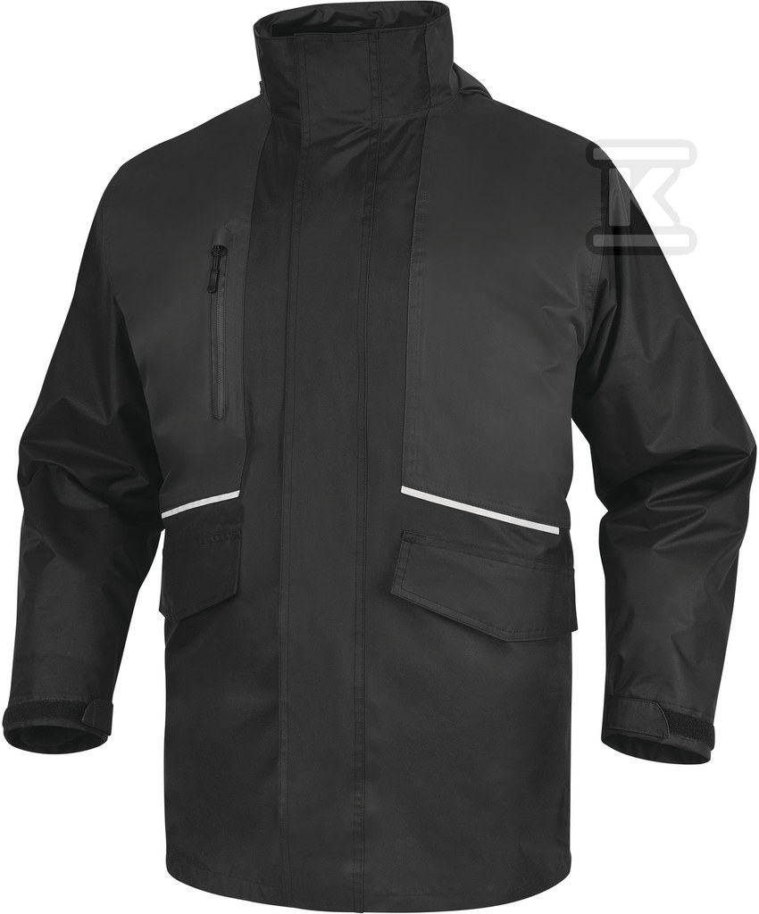 Куртка 5 в 1 з поліестеру pongee з - ALAS3NGGT