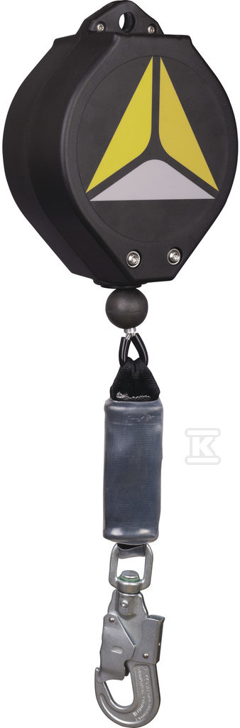 Оцинкований трос 4мм, 1 з'єднувач AM016 - AN10006T